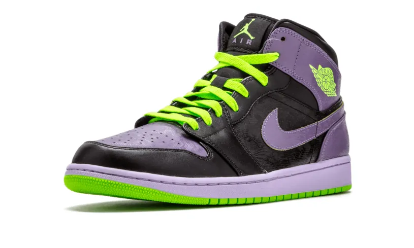 Air Jordan 1 Air Jordan 1 Retro 'Joker'